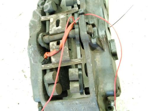 Left front brake caliper AUDI Q7 (4LB) 4.2 TDI quattro | BP35973657M105 - Image 2
