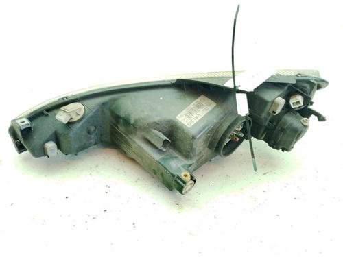 Right headlight PEUGEOT 206 SW (2E/K) 2.0 HDi | BP26195178C29 - Image 2