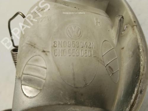 Right front indicator VW POLO (6N2) 1.4 TDI | BP39766329C33 - Image 5