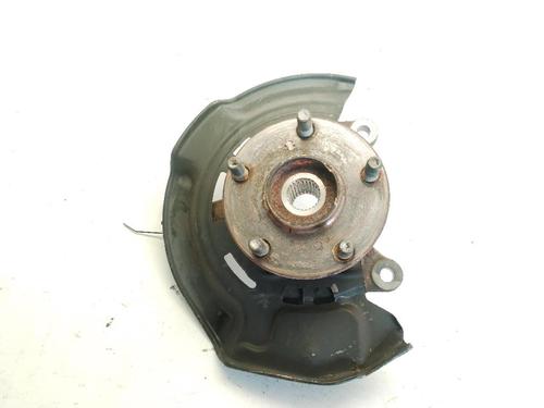 Used Right front steering knuckle TOYOTA PRIUS PLUS (_W4_) 1.8 Hybrid (ZVW40W, ZVW41W) (136 hp) 26572071