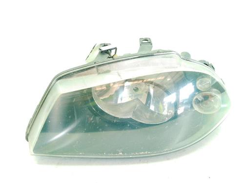 Used Left headlight SEAT IBIZA III (6L1) 1.9 SDI (64 hp) 31799282