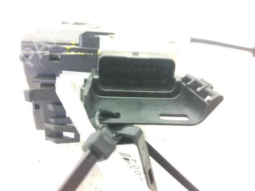 Front left lock CITROËN BERLINGO MULTISPACE (B9) 1.6 HDi 110 | BP20208209C98 