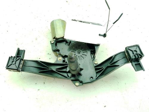Used Rear wiper motor Rear wiper motor OPEL CORSA E (X15) 1.3 CDTI (08, 68) (75 hp) 26174081 26174081