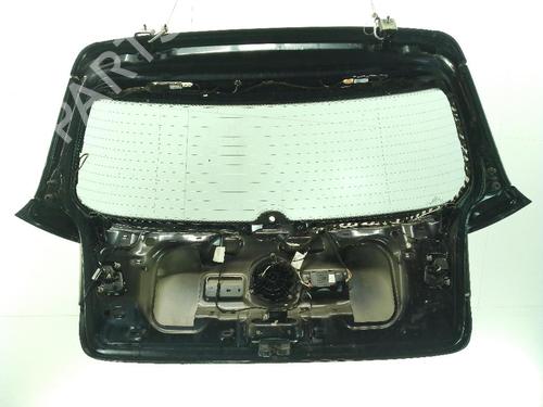 Tailgate VW GOLF VI (5K1) 1.6 TDI | BP24170478C6 