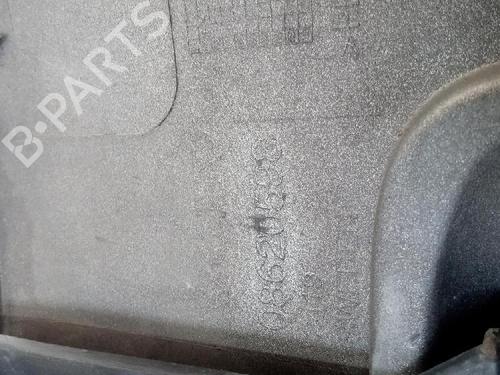 Used Front bumper VOLVO XC90 I (275) D5 AWD (163 hp) 18372026
