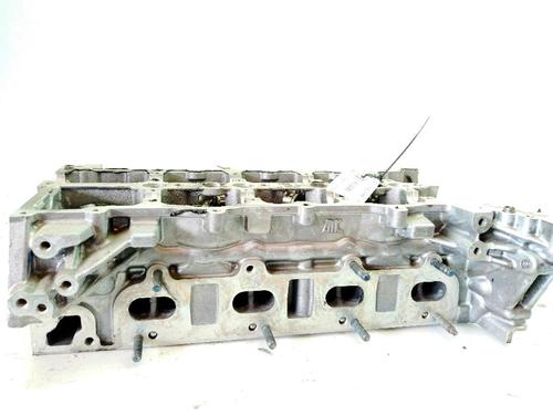 Cylinder head RENAULT MASTER III Van (FV) 2.3 dCi 170 FWD (FV0L) | BP38683764M5 - Image 2