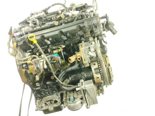 Engine FORD MONDEO III Saloon (B4Y) 2.0 TDCi | BP26447098M1 