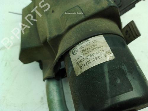 Front wiper motor CITROËN JUMPER II Van 2.2 BlueHDi 140 | BP36514901M29 - Image 4