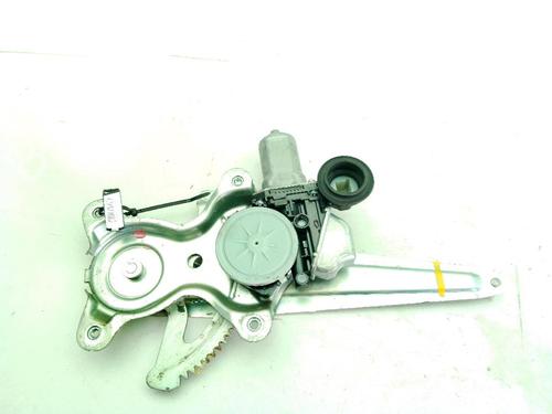 Used Rear right window mechanism Rear right window mechanism LEXUS GS (_S19_) 450h (GRS191_, GWS191_) (296 hp) 33811350 33811350