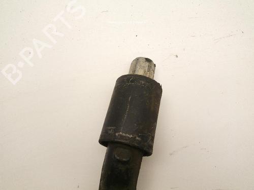 Left front suspension arm MERCEDES-BENZ M-CLASS (W163) ML 400 CDI (163.128) | BP24003679M12 