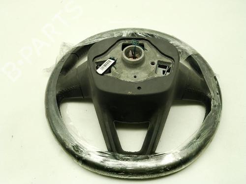 Steering wheel SEAT TOLEDO IV (KG3) 1.6 TDI | BP33840936C49 - Image 4