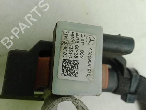 Cable MERCEDES-BENZ A-CLASS (W177) A 180 d (177.003) | BP34181544E12 - Image 2