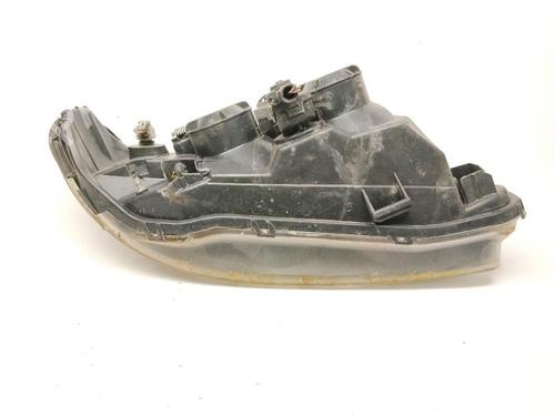 Left headlight NISSAN ALMERA II Hatchback (N16) 2.2 dCi | BP40257923C28 - Image 3