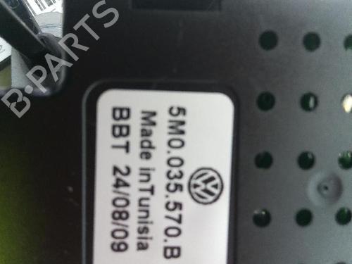 Modulo elettronico VW GOLF VI (5K1) 1.6 TDI | BP18368705M83 