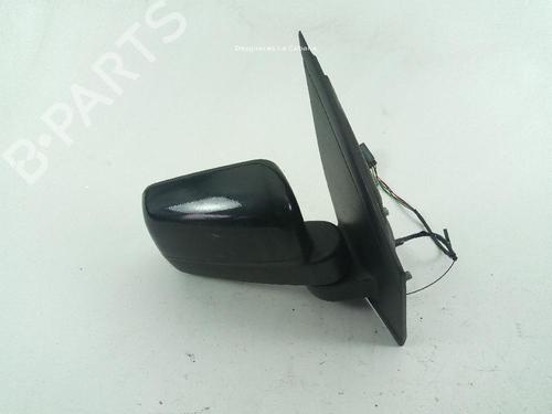 Right mirror FORD TOURNEO CONNECT 1.8 TDCi | BP18375783C27 
