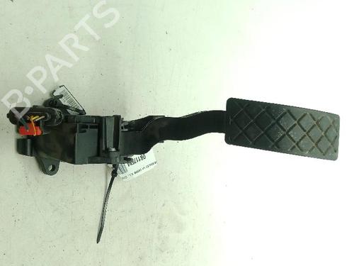 Pedale Pedale AUDI A1 (8X1, 8XK) 1.6 TDI (115 hp) 34340274 34340274