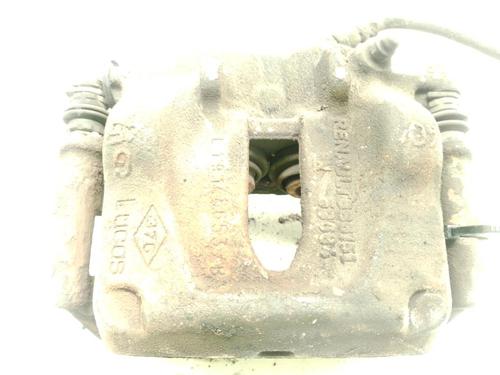 Left front brake caliper RENAULT TRAFIC II Bus (JL) 2.5 dCi 145 (JL0J) | BP32204042M105  - Image 5
