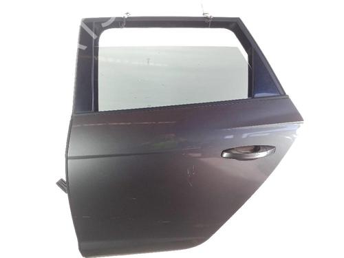 Left rear door SEAT LEON (5F1) 1.2 TSI | BP18368213C4 