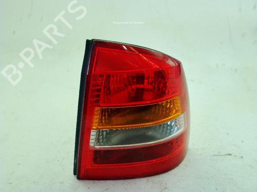 Used Right taillight OPEL ASTRA G Saloon (T98) 2.0 DTI 16V (F69) (101 hp) 29605816