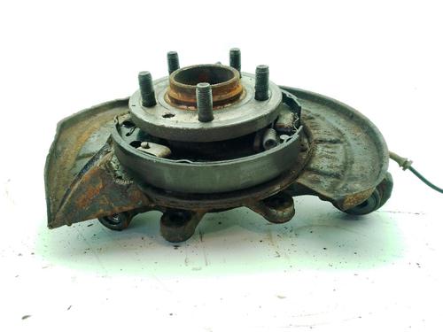 Left rear steering knuckle LAND ROVER RANGE ROVER SPORT I (L320) 2.7 D 4x4 | BP30145904M27