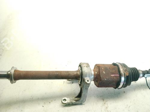 Right front driveshaft HONDA HR-V (RU) 1.5 (RU1) | BP18362032M39 