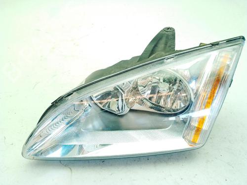 Used Left headlight FORD FOCUS II (DA_, HCP, DP) 1.8 (125 hp) 29383216