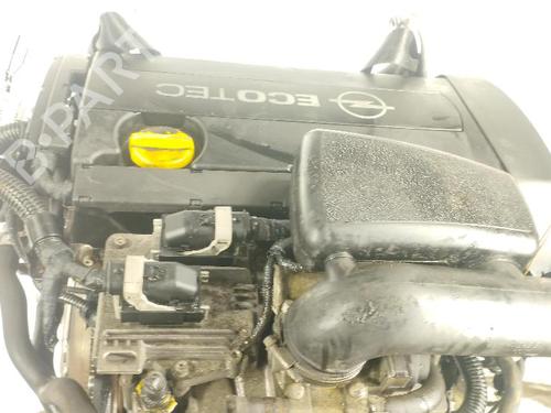 Engine OPEL ASTRA H (A04) 1.6 (L48) | BP28449550M1