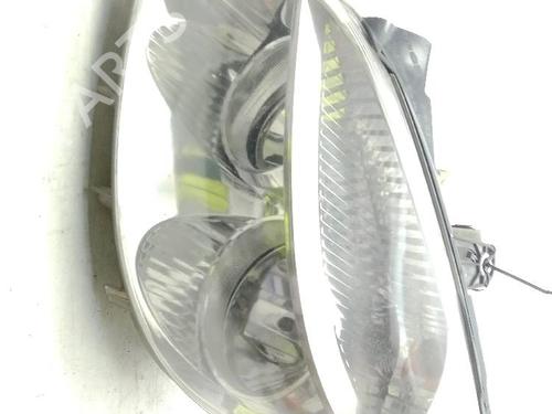 Used Left headlight Left headlight FIAT DOBLO Box Body/MPV (223_) 1.3 D Multijet (75 hp) 35774729 35774729