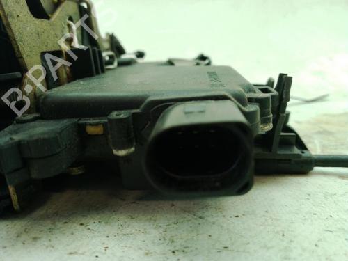 Rear right lock VW GOLF IV (1J1) 1.9 TDI | BP25889502C99 