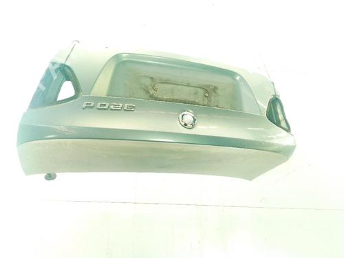 Used Tailgate BMW 3 (E90) 320 d (163 hp) 29050001