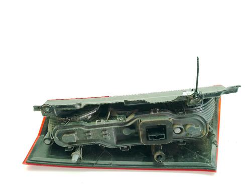 Right taillight DACIA DOKKER MPV (KE_) 1.3 TCe 100 (KENU) | BP32182665C35