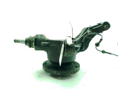 Right front steering knuckle RENAULT MASTER III Platform/Chassis (EV, HV, UV) 2.3 dCi 125 FWD (EV0C, EV0D, EV0J, HV0C, HV0D, HV0H,... | BP31966740M26 - Image 2