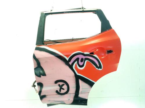 Used Left rear door NISSAN QASHQAI II (J11, J11_) 1.6 dCi ALL MODE 4x4-i (130 hp) 29518462
