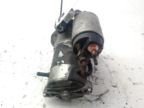 Starter FORD TRANSIT CONNECT V408 Box Body/MPV 1.6 TDCi | BP24861831M8 - Image 3