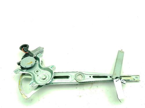 Used Front right window mechanism Front right window mechanism TOYOTA AURIS (_E18_) 1.6 (ZRE181_, ZRE185_, ZRE185R, ZRE181R) (132 hp) 34052995 34052995