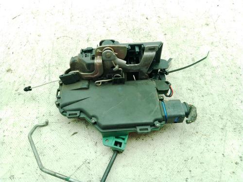 Front left lock SEAT IBIZA III (6L1) 1.9 SDI | BP27534275C98 