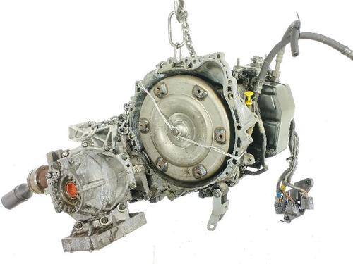 Used Gearbox VOLVO XC90 I (275) D5 AWD (163 hp) 30368132