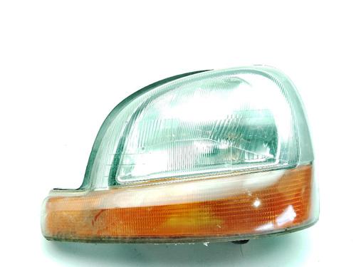 Used Left headlight Left headlight RENAULT KANGOO (KC0/1_) 1.9 dCi 4x4 (KC0V) (80 hp) 32385453 32385453