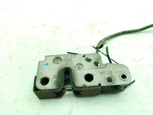 Used Hood lock VW GOLF VI (5K1) 2.0 TDI (136 hp) 29203897