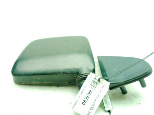 Right mirror NISSAN PICK UP (D22) 2.5 TD 4WD | BP29697649C27 
