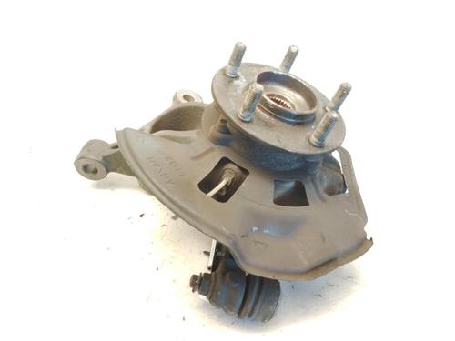 Right front steering knuckle MAZDA CX-5 (KE, GH) 2.2 D AWD (KE102) | BP29475151M26 