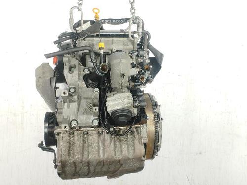 Engine VW POLO (9N_, 9A_) 1.4 TDI | BP27994901M1 