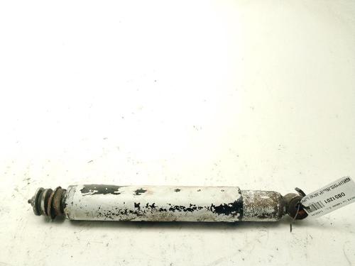 Left front shock absorber RENAULT TRUCKS MASCOTT Platform/Chassis 150.35 | BP27173339M16 