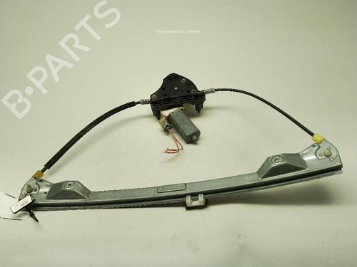 Used Front right window mechanism Front right window mechanism RENAULT CLIO II (BB_, CB_) 1.2 16V (BB05, BB0W, BB11, BB27, BB2T, BB2U, BB2V, CB05,... (75 hp) 39667336 39667336