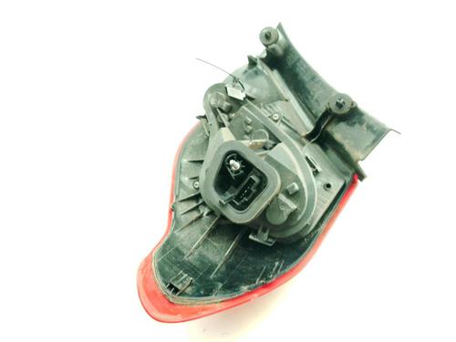 Left taillight CITROËN C4 II (NC_) 1.6 HDi 90 | BP31848653C34