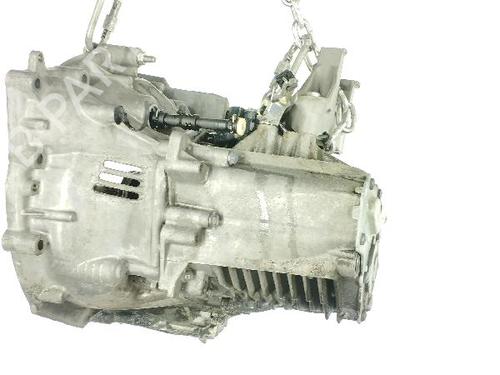 Gearbox CITROËN C5 III (RD_) 2.0 HDi 150 / BlueHDi 150 (RDRHEA, RDRHE8, RDAHRM,... | BP19143590M3 