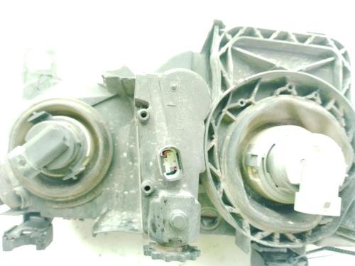 Left headlight BMW 3 Compact (E46) 316 ti | BP29746718C28
