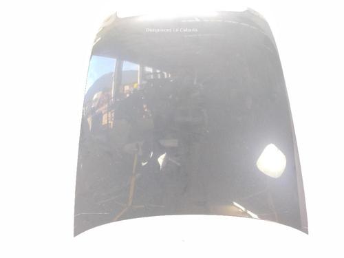 Used Hood Hood AUDI A6 Allroad C6 (4FH) 3.0 TDI quattro (240 hp) 33716328 33716328