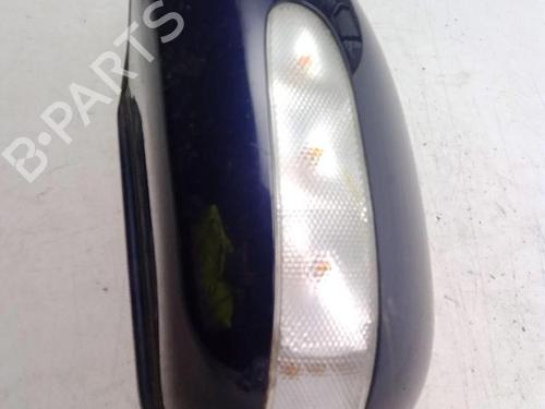 Left mirror MERCEDES-BENZ C-CLASS (W203) C 320 (203.064) | BP30718607C26 