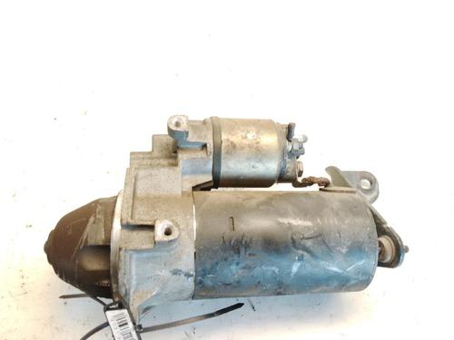 Used Starter OPEL ASTRA G Hatchback (T98) 2.0 DTI 16V (F08, F48) (101 hp) 27450470